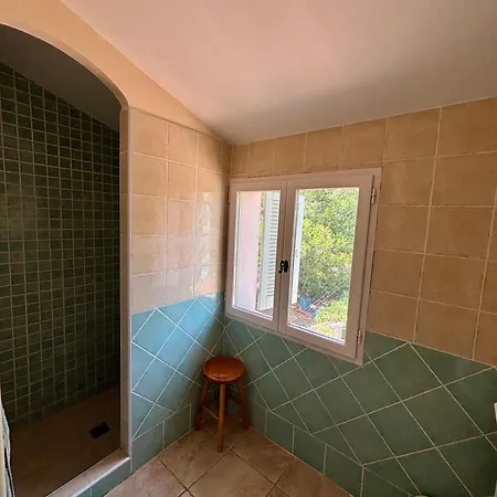 Provencale Golfe De Beauvallon Вилла *