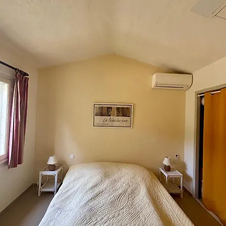 Provencale Golfe De Beauvallon Вилла *