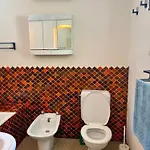 Provençale Au Coeur Du Golfe Villa *