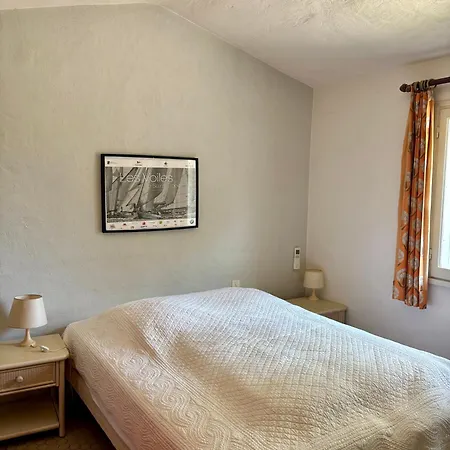 Provencale Golfe De Beauvallon Βίλα