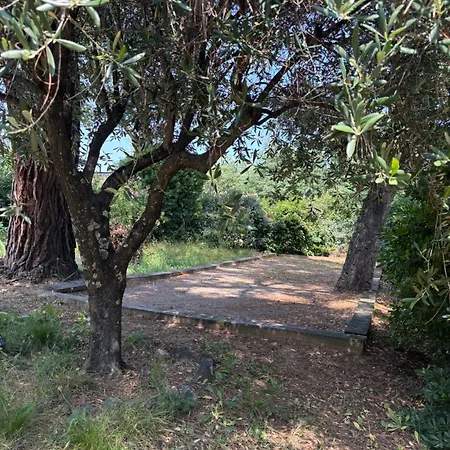 Villa Provencale Golfe De Beauvallon *
