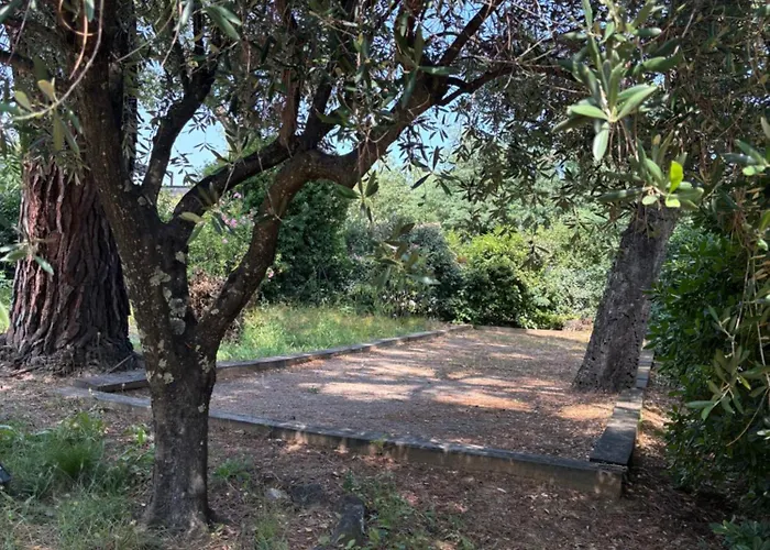 فيلة Provencale Golfe De Beauvallon *